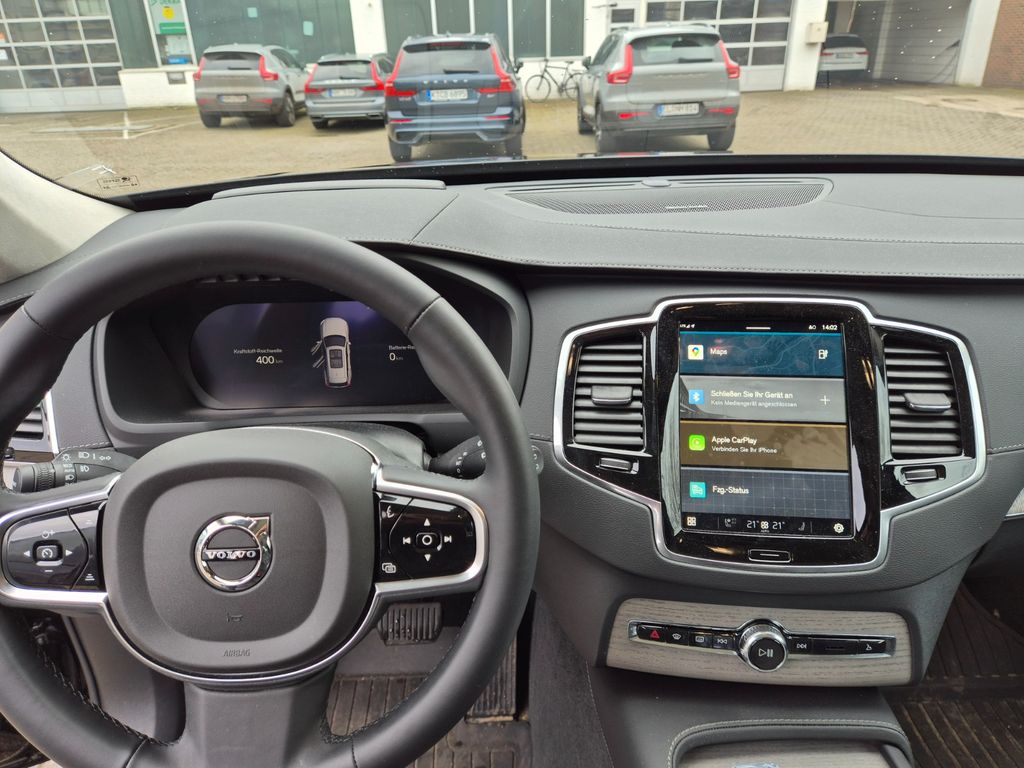 Volvo XC90 2024