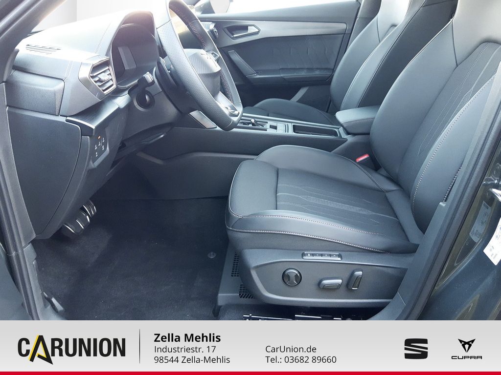 Cupra Formentor 2024