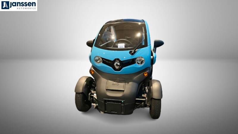 Renault Twizy