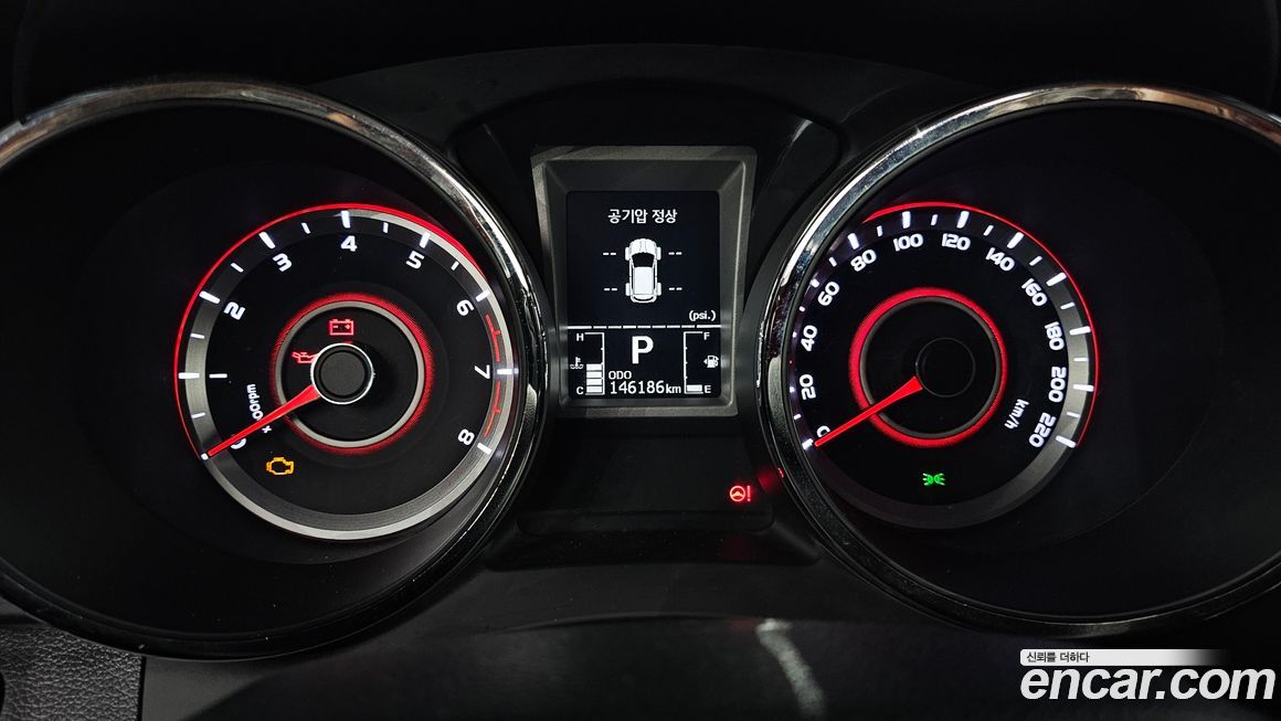 KG_Mobility_Ssangyong TIBOLI 2016