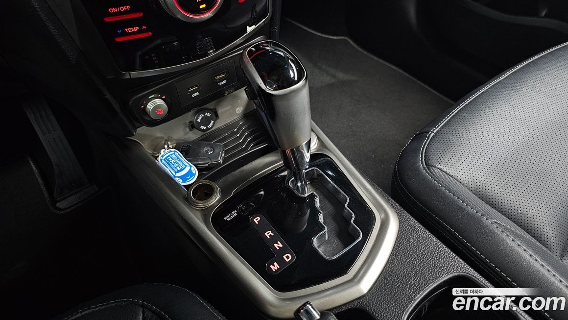 KG_Mobility_Ssangyong TIBOLI 2016