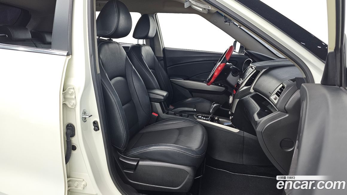 KG_Mobility_Ssangyong TIBOLI 2016