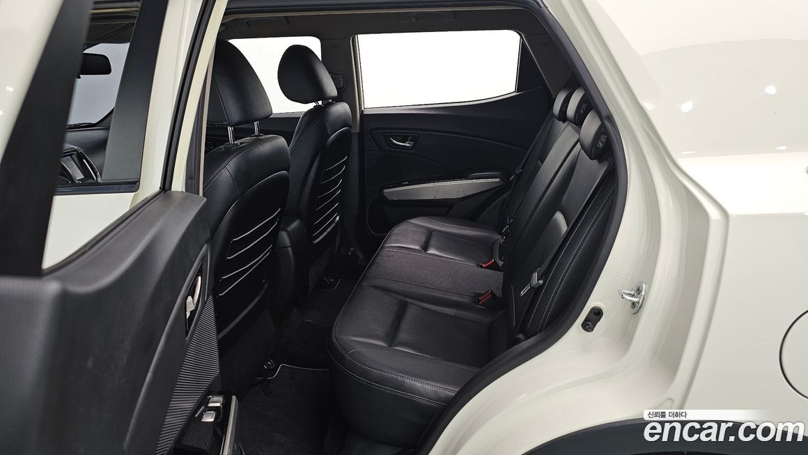 KG_Mobility_Ssangyong TIBOLI 2016