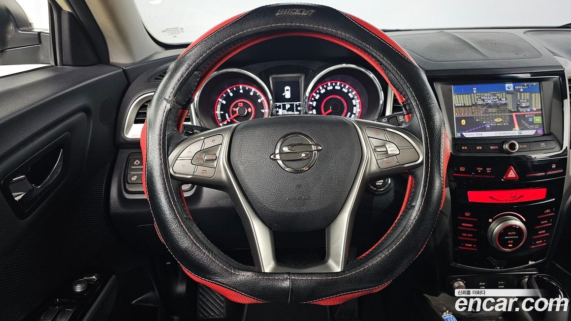 KG_Mobility_Ssangyong TIBOLI 2016