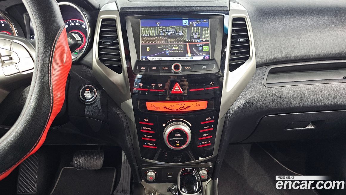 KG_Mobility_Ssangyong TIBOLI 2016