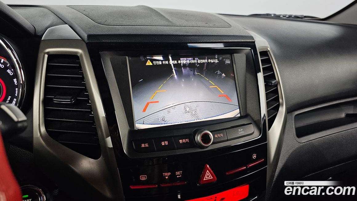 KG_Mobility_Ssangyong TIBOLI 2016