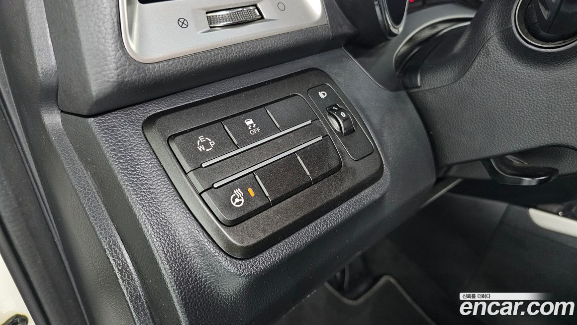 KG_Mobility_Ssangyong TIBOLI 2016