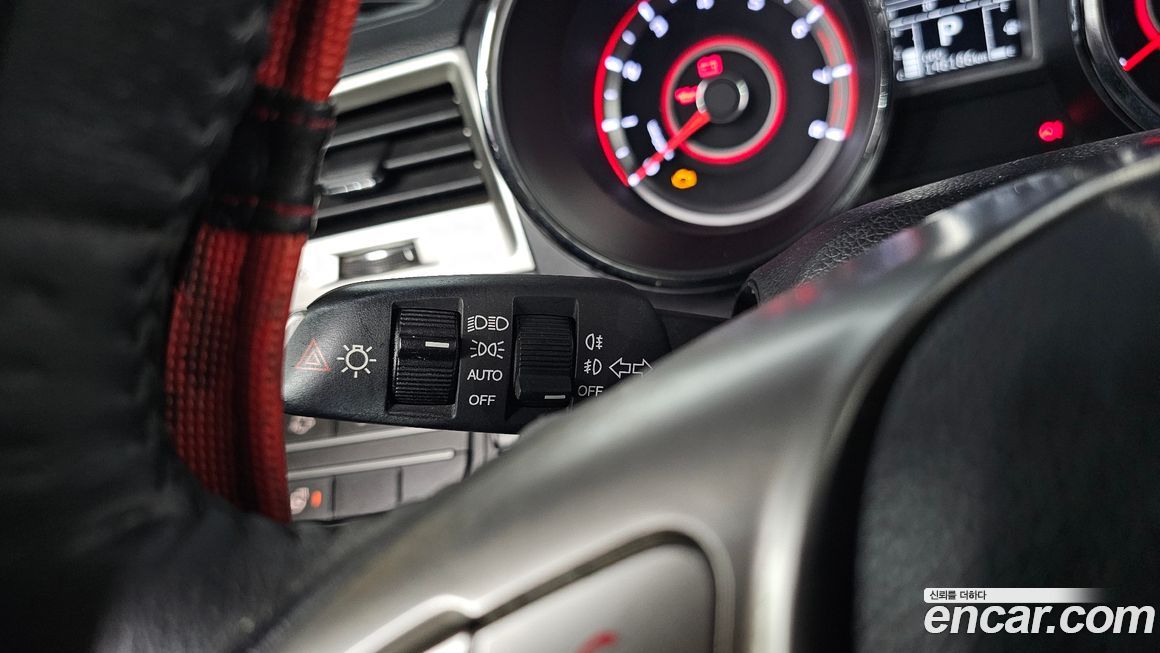 KG_Mobility_Ssangyong TIBOLI 2016