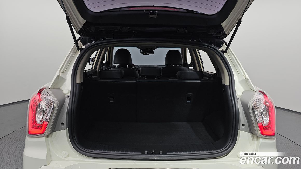 KG_Mobility_Ssangyong TIBOLI 2016