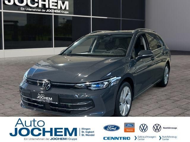 Volkswagen Golf 2024