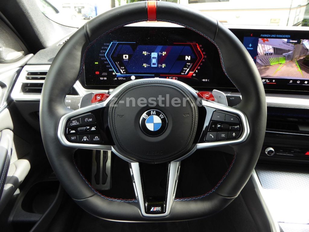 BMW M4 2024