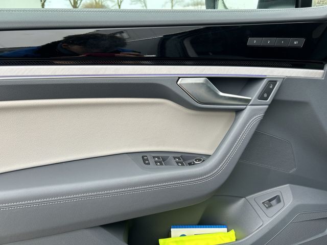 Volkswagen Touareg 2025