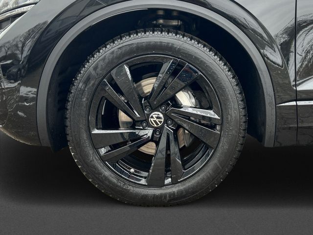 Volkswagen Touareg 2025