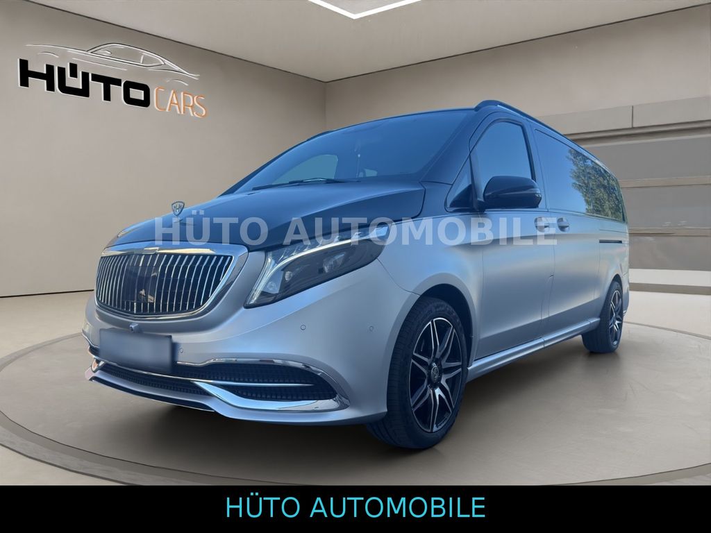 Mercedes-Benz V 300 2023