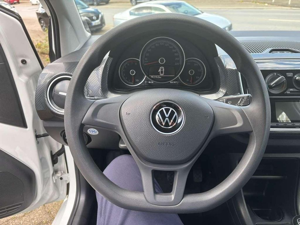 Volkswagen up! 2020