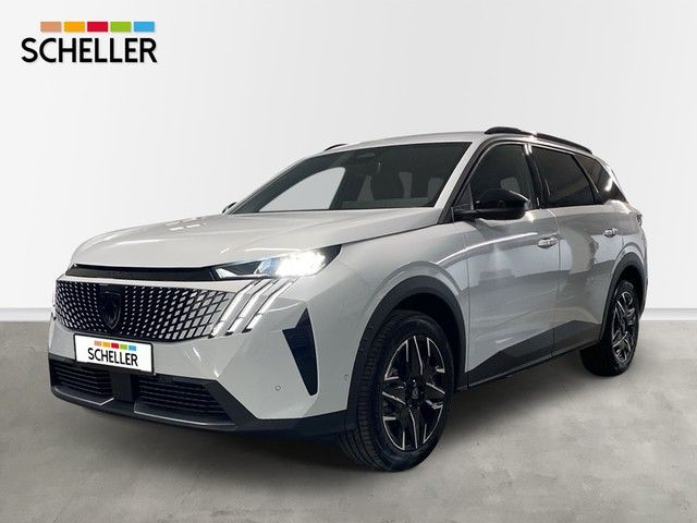 Peugeot 5008 2025