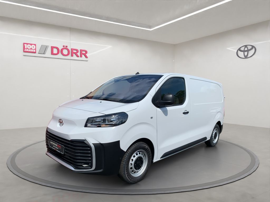 Toyota Proace (Verso)