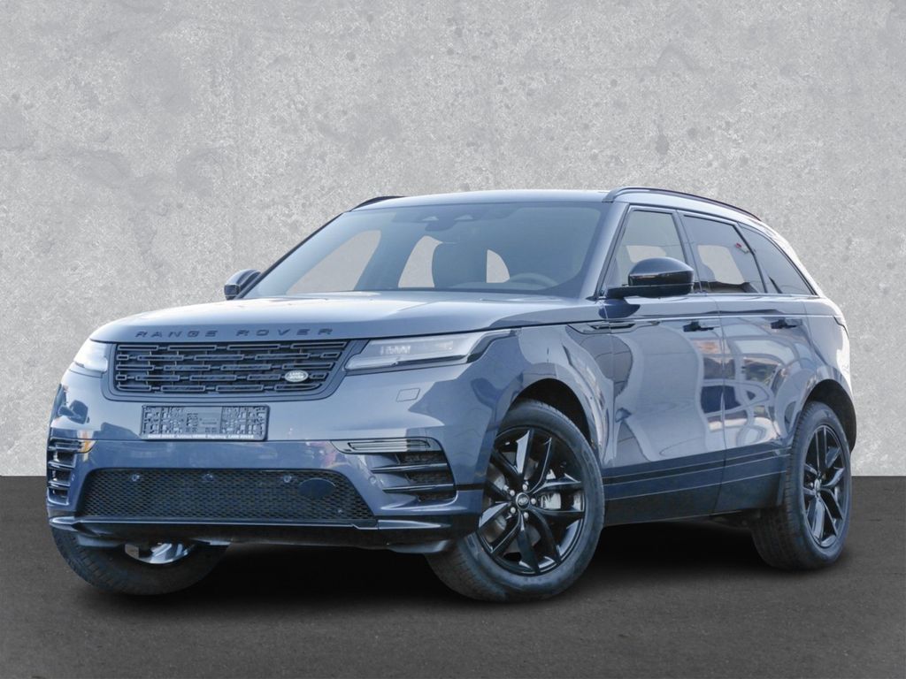 Land Rover Range Rover Velar 2025