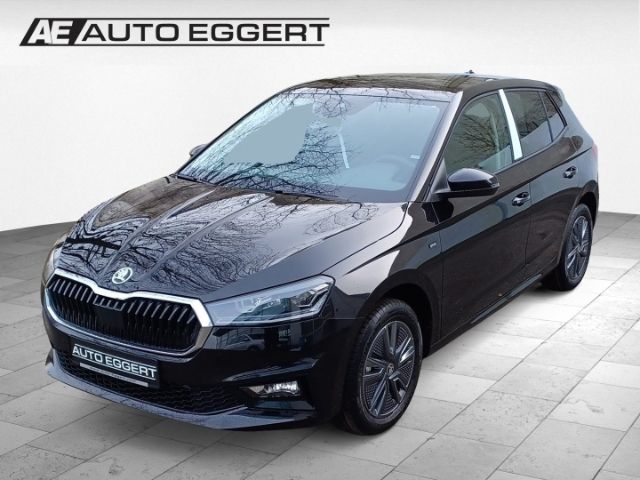 Skoda Fabia 2025