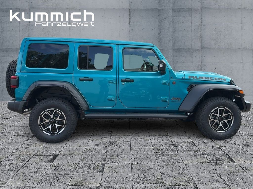 Jeep Wrangler 2024