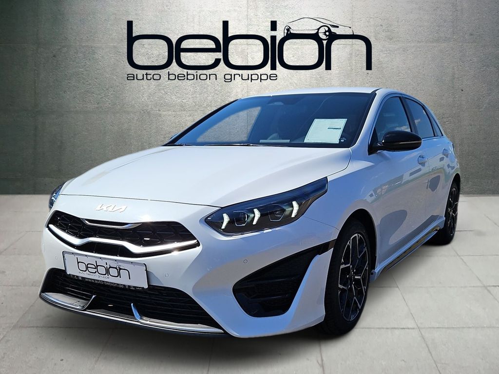 Kia cee'd / Ceed