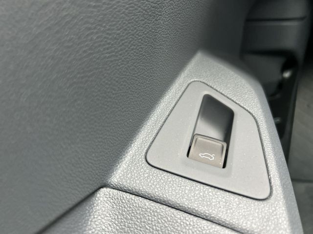 Volkswagen Touareg 2025