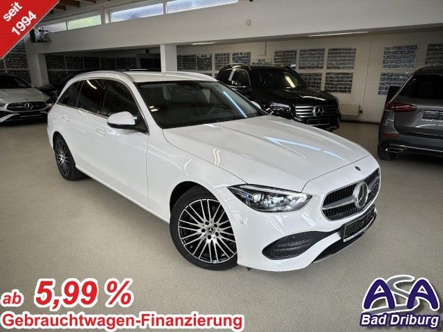 Mercedes-Benz C 200 2023