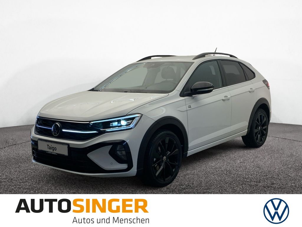Volkswagen Taigo 2024