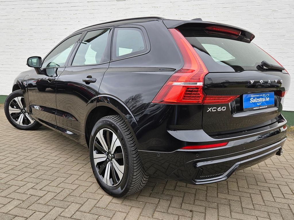 Volvo XC60 2024
