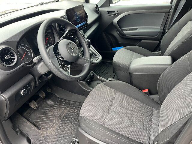 Mercedes-Benz Citan 2024