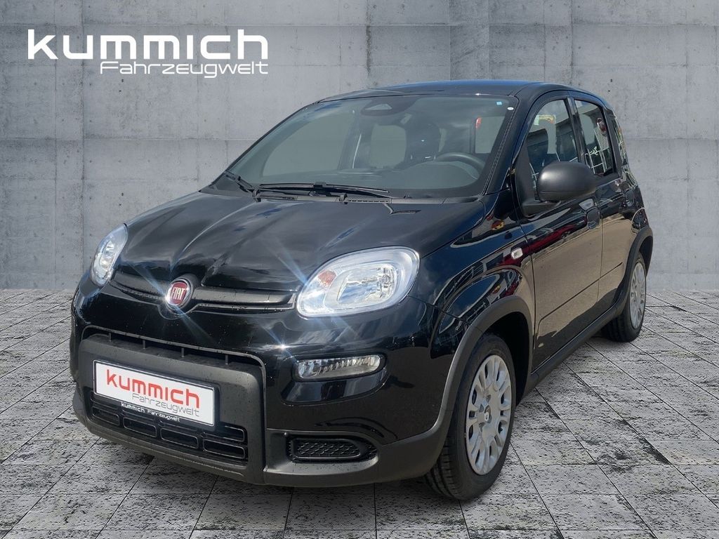 Fiat Panda 2025