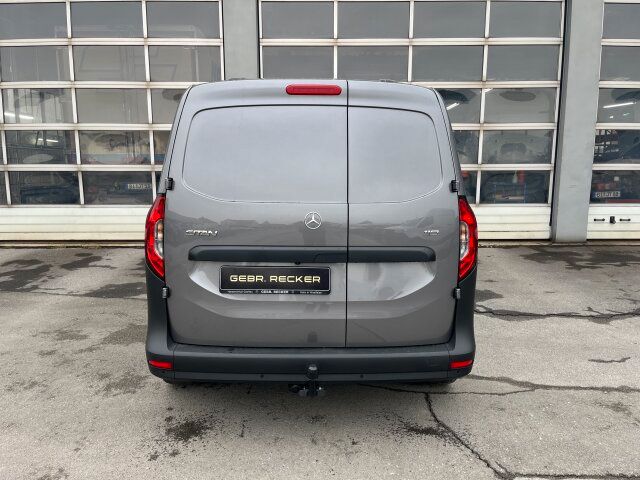 Mercedes-Benz Citan 2024