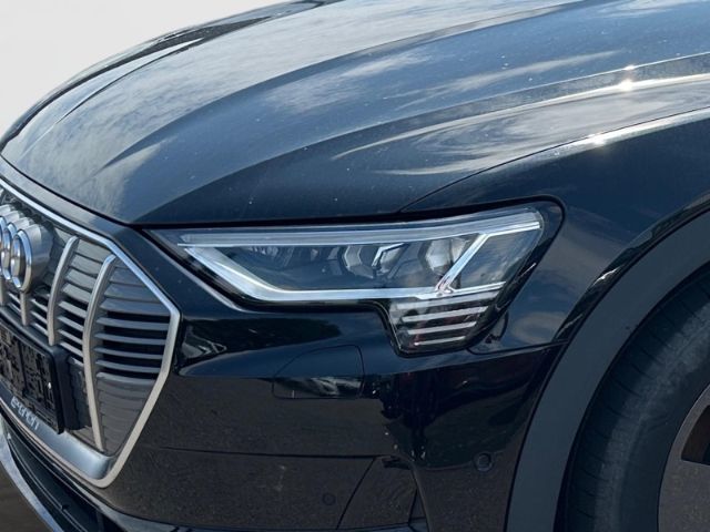 Audi e-tron 2021