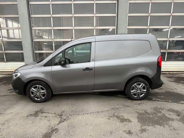 Mercedes-Benz Citan 2024