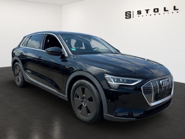 Audi e-tron 2021