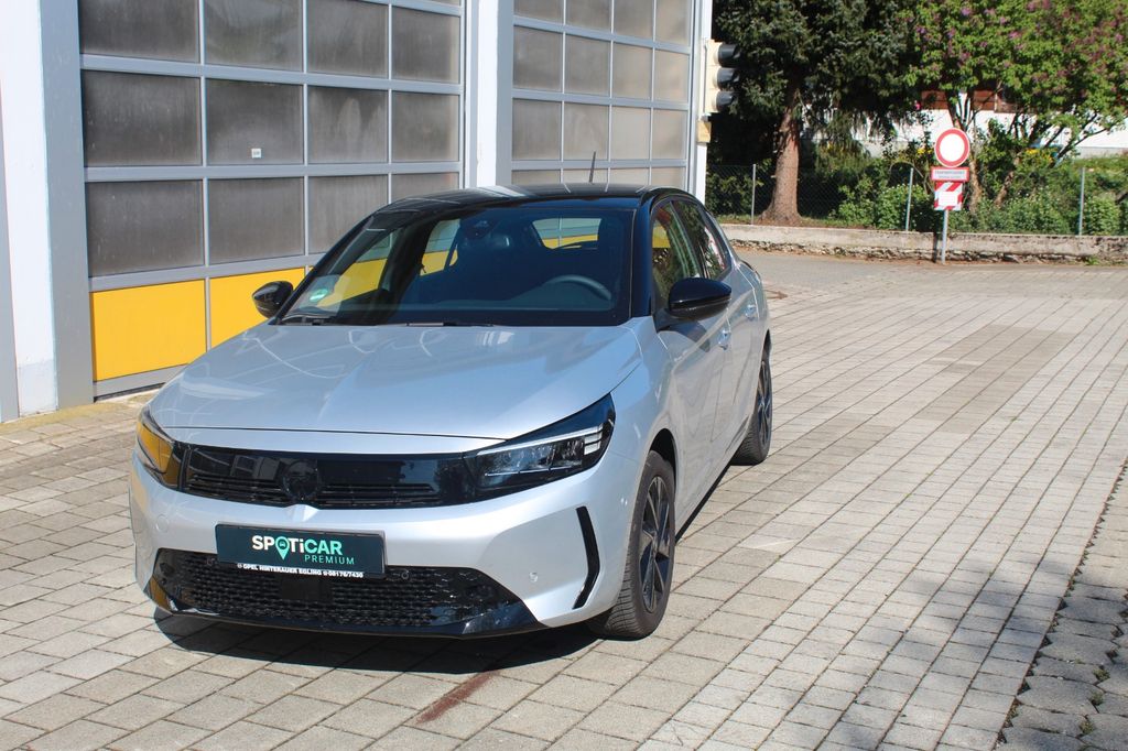 Opel Corsa 2024