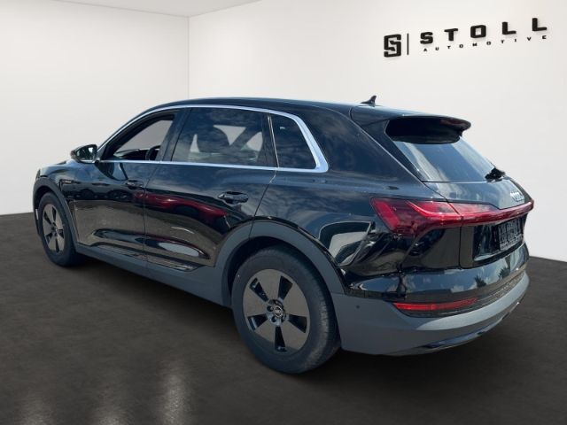 Audi e-tron 2021
