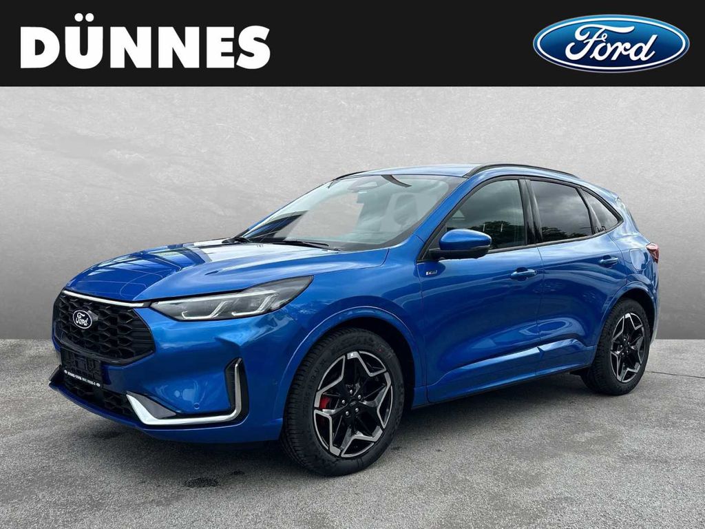 Ford Kuga 2024