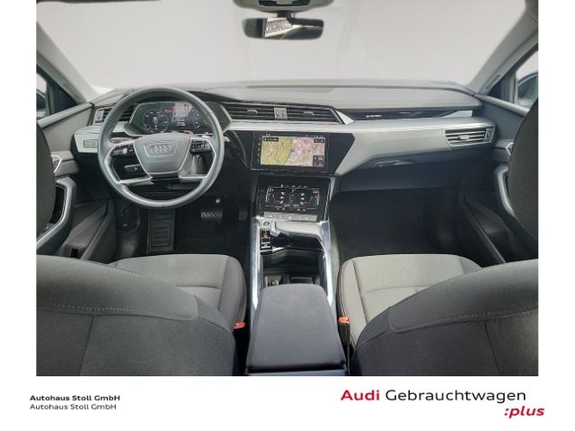 Audi e-tron 2021