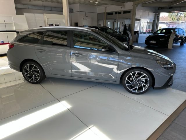 Hyundai i30 2023