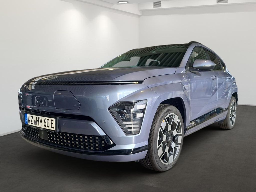Hyundai KONA 2024