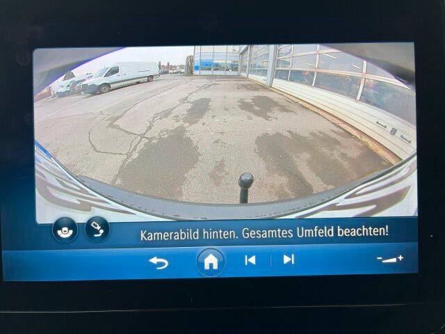 Mercedes-Benz Citan 2024