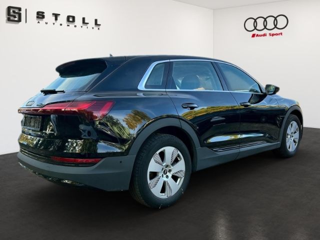Audi e-tron 2021