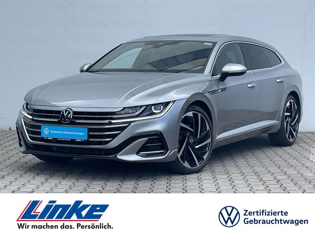 Volkswagen Arteon 2024