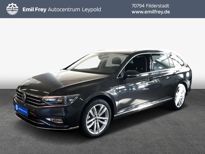 Volkswagen Passat Variant 2023