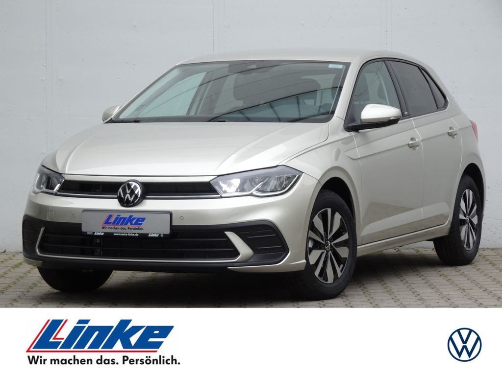 Volkswagen Polo 2024