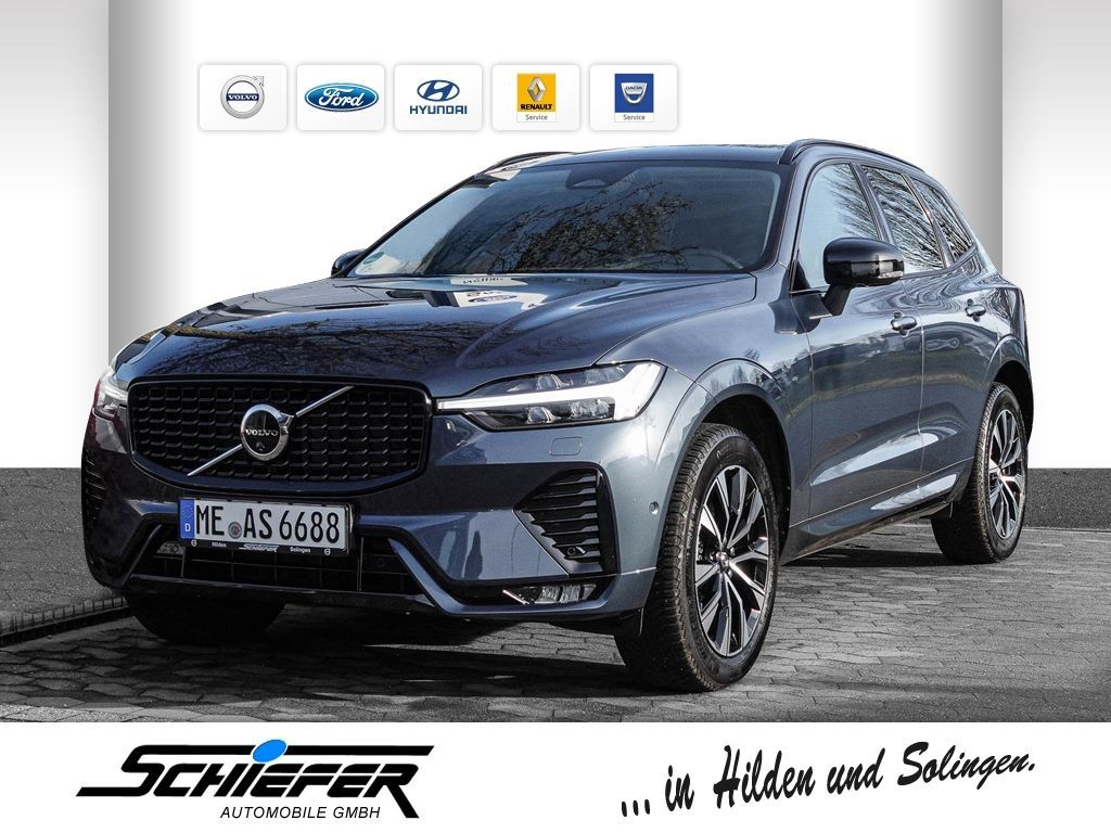 Volvo XC60 2023