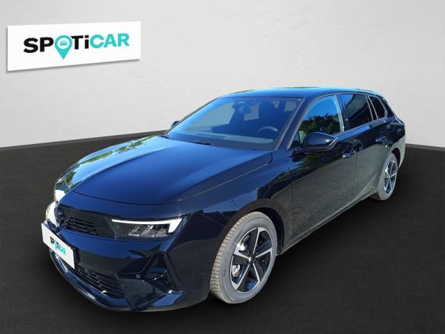 Opel Astra 2024