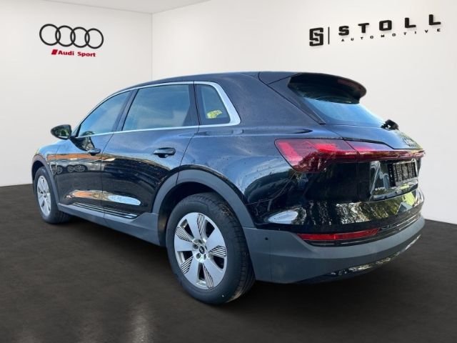 Audi e-tron 2021