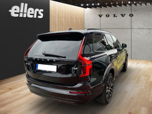 Volvo XC90 2025